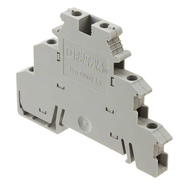 2715979 Phoenix Contact  Canal sur rail DIN